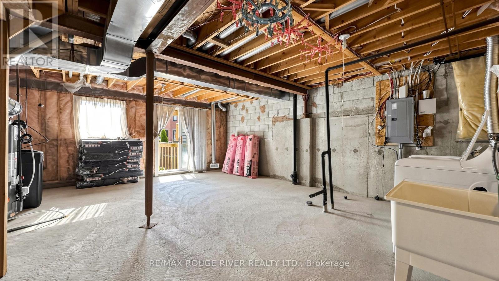 Townhouse at 4 TROWELL LANE, Ajax