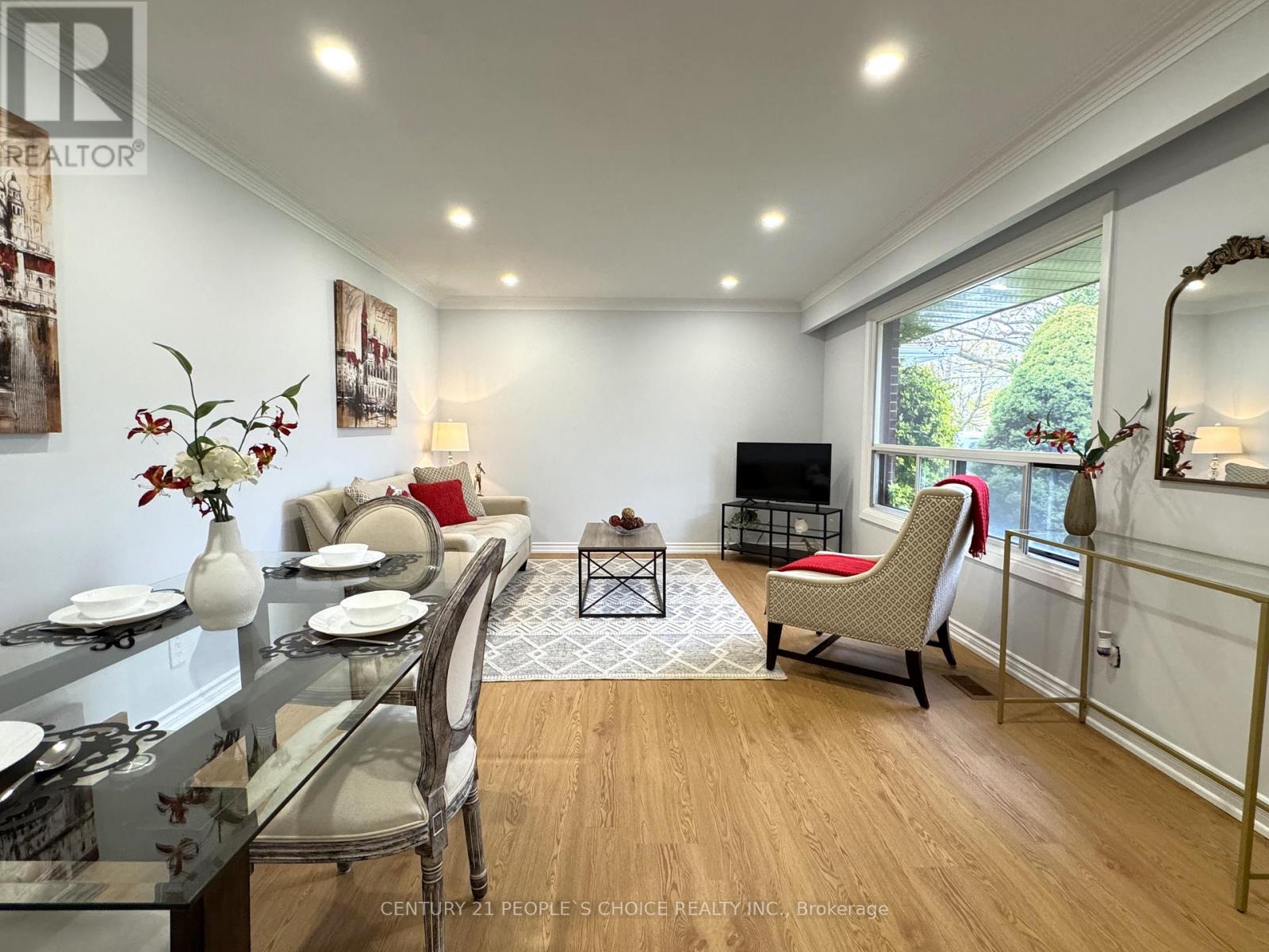 Detached at 586 CENTRAL PK BOULEVARD N, Oshawa (O'Neill)