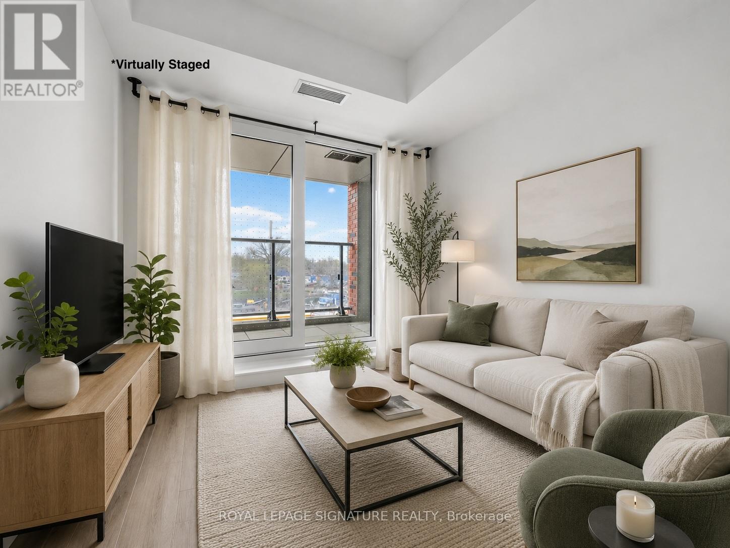 Apartment at 210A - 1635 MILITARY TRAIL, Toronto (Centennial Scarborough)