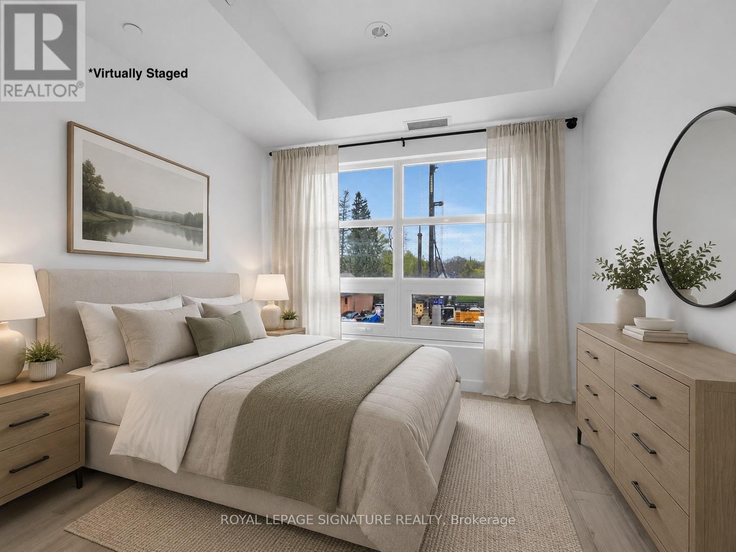 Apartment at 210A - 1635 MILITARY TRAIL, Toronto