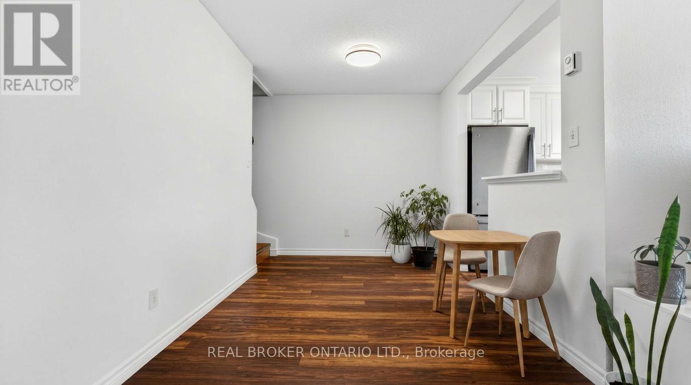 Townhouse at 53 - 401 WENTWORTH STREET W, Oshawa