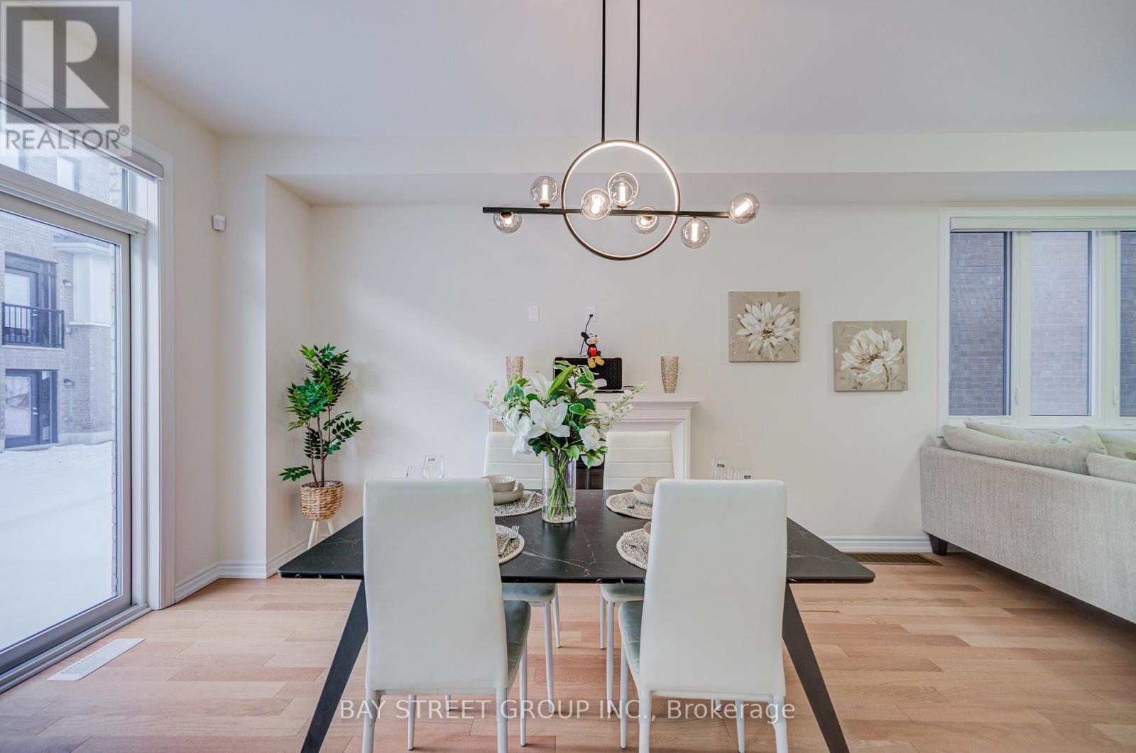 Detached at 2916 NAKINA STREET, Pickering