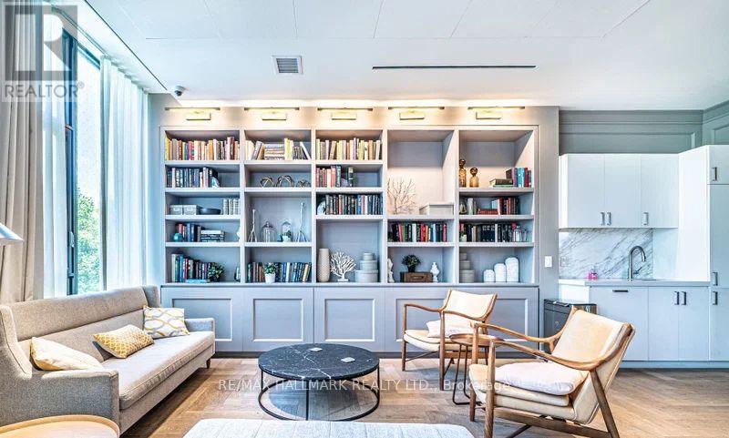 Apartment at 205 - 1100 KINGSTON ROAD, Toronto
