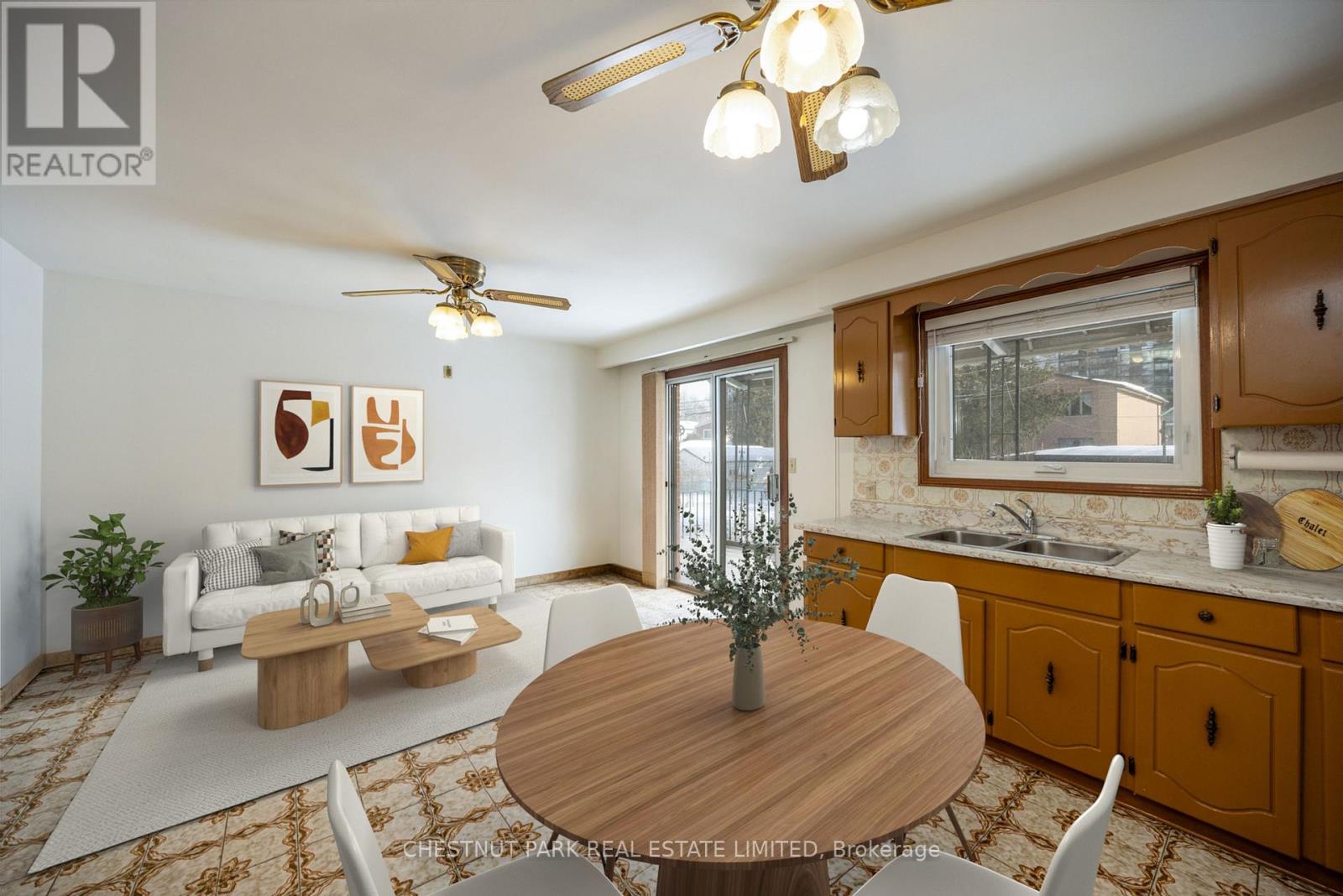 Detached at 49 WOODVILLE AVENUE, Toronto