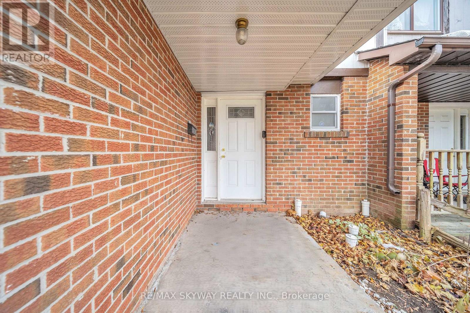 Semi-Detached/Link at 234 MANSE ROAD, Toronto