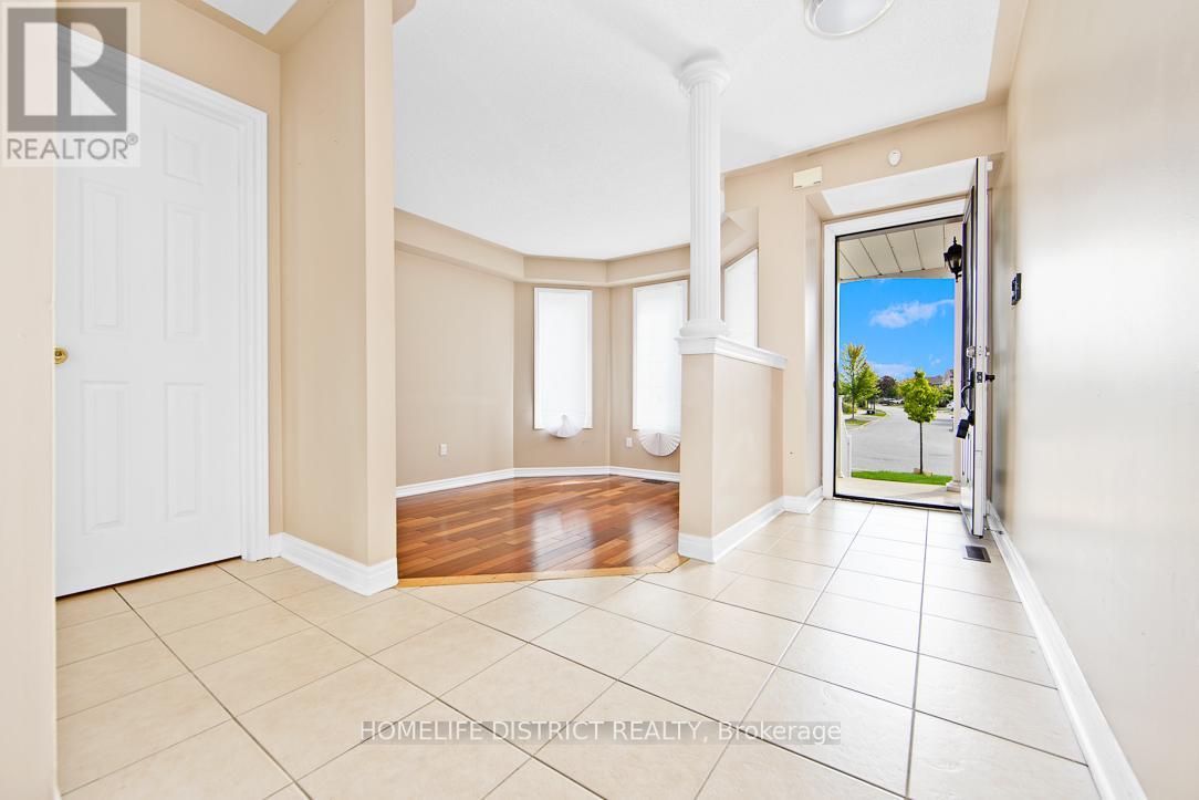 Detached at 47 BALL CRESCENT, Whitby