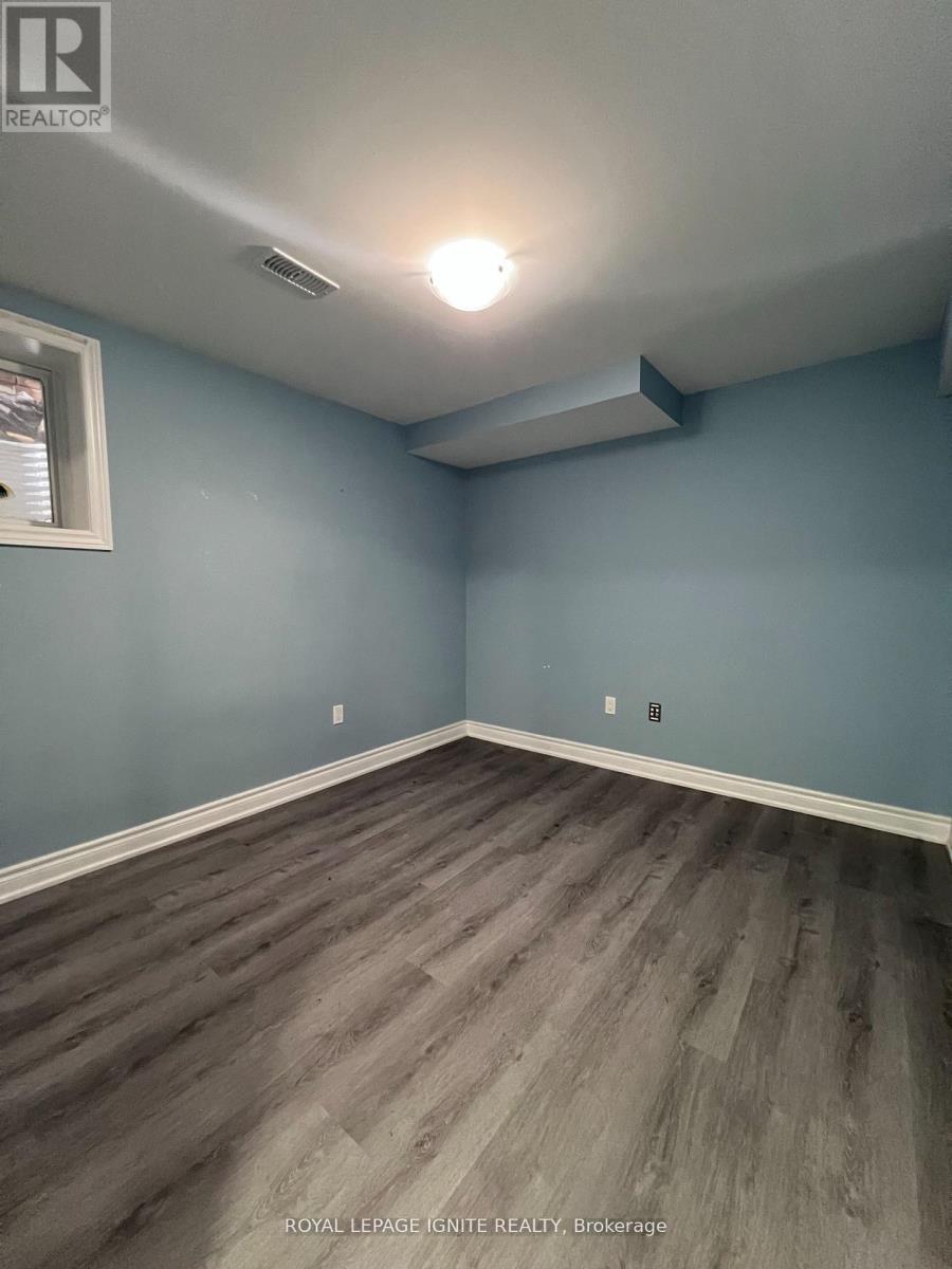 Detached at BSMT - 1074 ORENDA STREET, Pickering