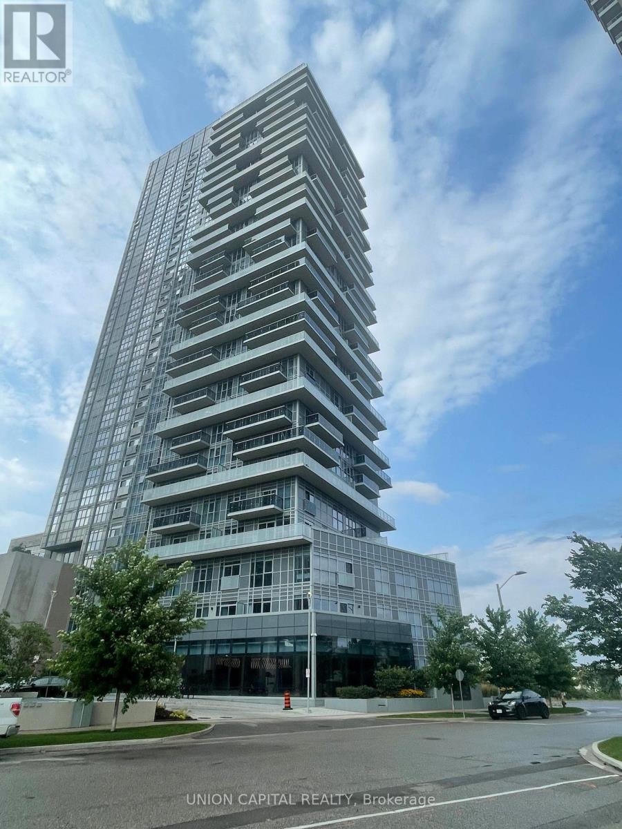 Apartment at 2803 - 225 VILLAGE GREEN SQUARE, Toronto