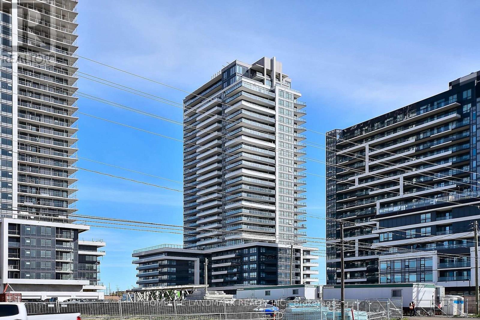 Apartment at 1807 - 1455 CELEBRATION DRIVE, Pickering