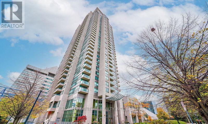 Apartment at 2901 - 60 BRIAN HARRISON WAY, Toronto