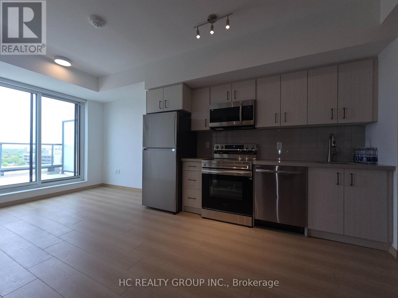 Apartment at B1508 - 3249 SHEPPARD AVE E AVENUE, Toronto