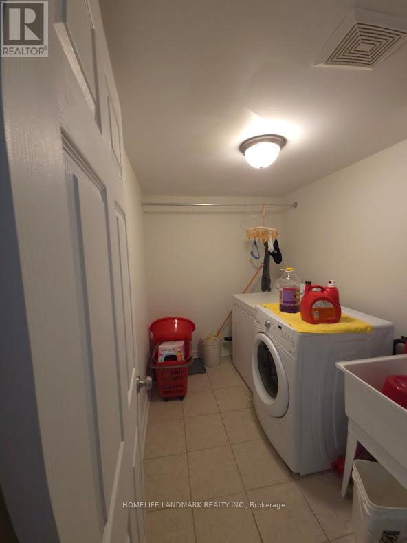Townhouse at 12 KAWNEER TERRACE, Toronto