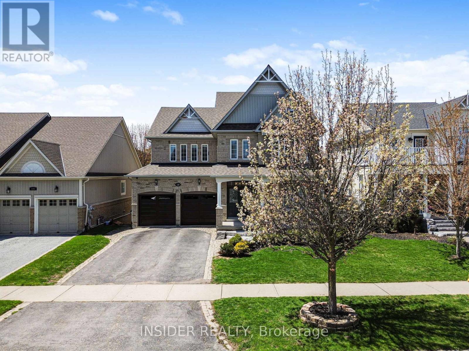 Detached at 130 ROSEBOROUGH DRIVE, Scugog