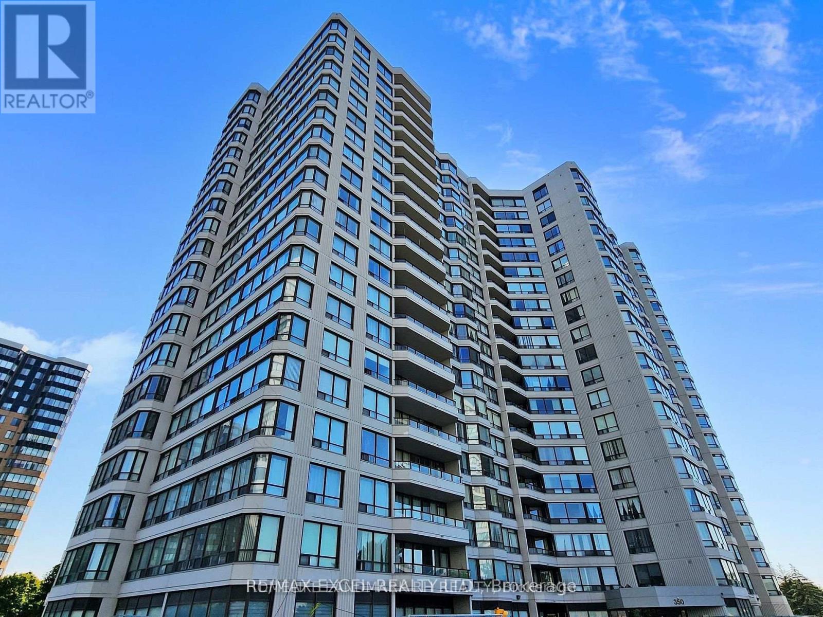 Apartment at 902 - 350 ALTON TOWERS CIRCLE, Toronto