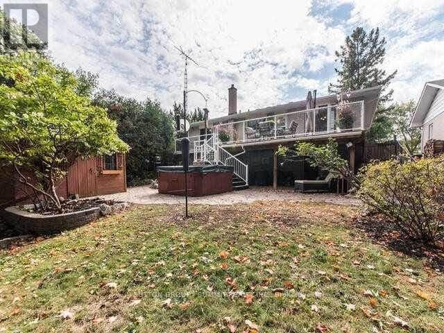 Detached at 577 OSHAWA BOULEVARD N, Oshawa