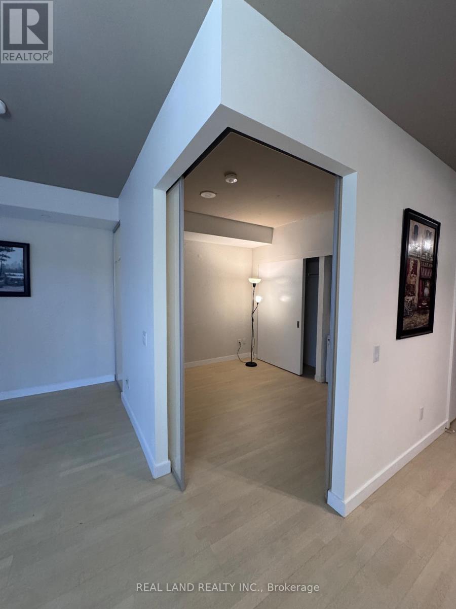 Apartment at 303 - 246 LOGAN AVENUE, Toronto