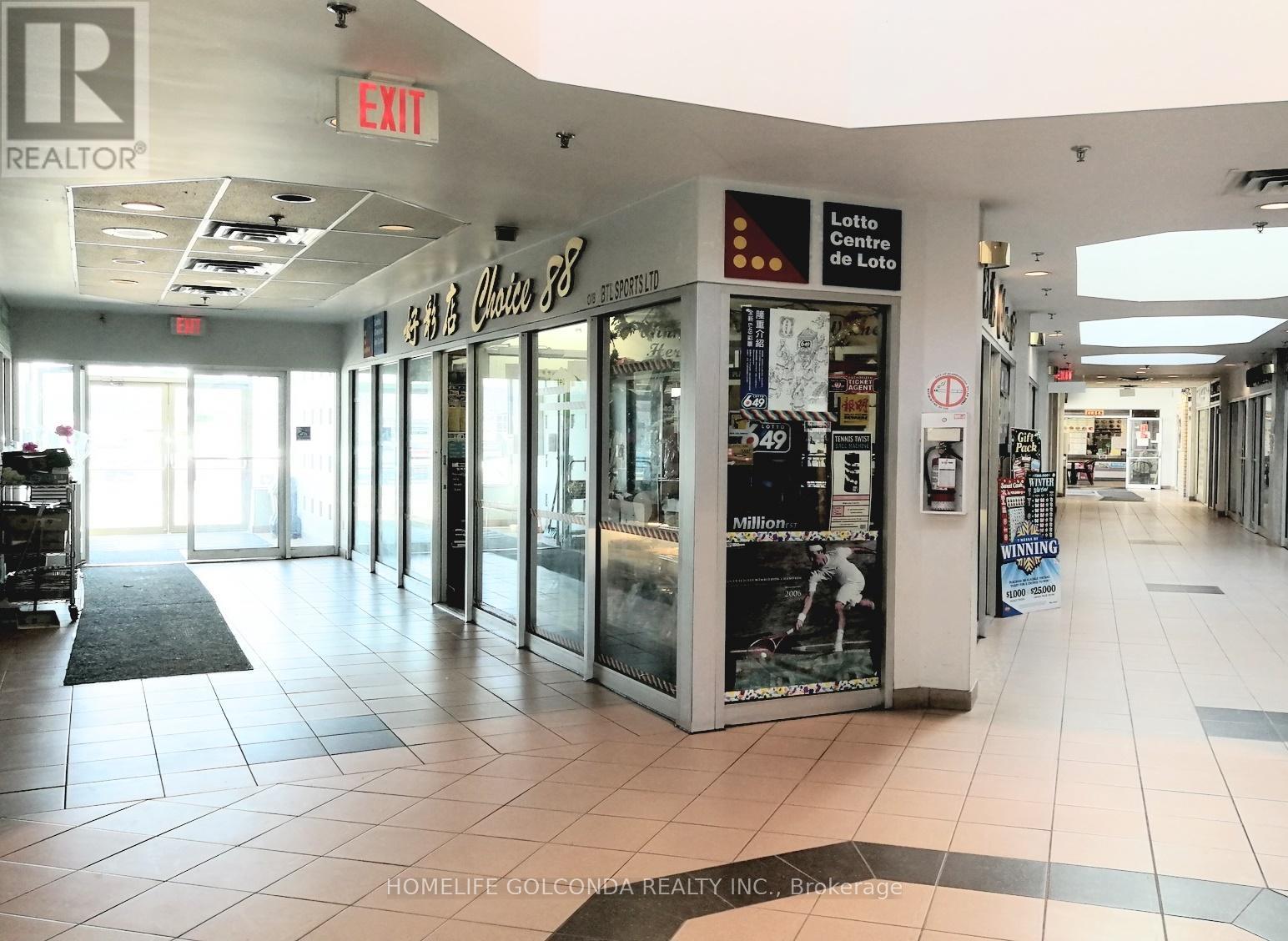 Other at A111 - 4211 SHEPPARD AVENUE E, Toronto