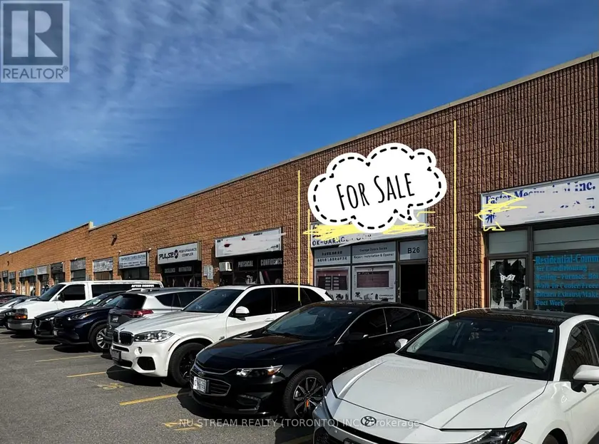 Other at B26 - 2370 MIDLAND AVENUE, Toronto