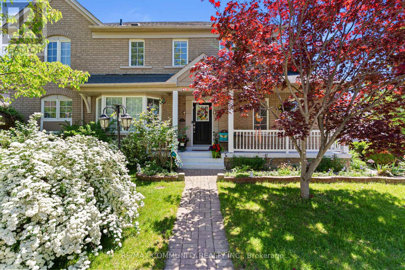 Detached at 86 ARMITAGE CRESCENT, Ajax (Northwest Ajax)