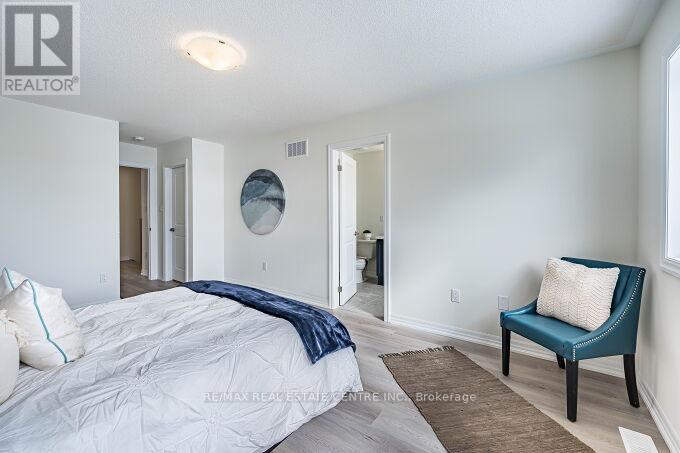 Townhouse at 553 TED MARKS DRIVE, Oshawa