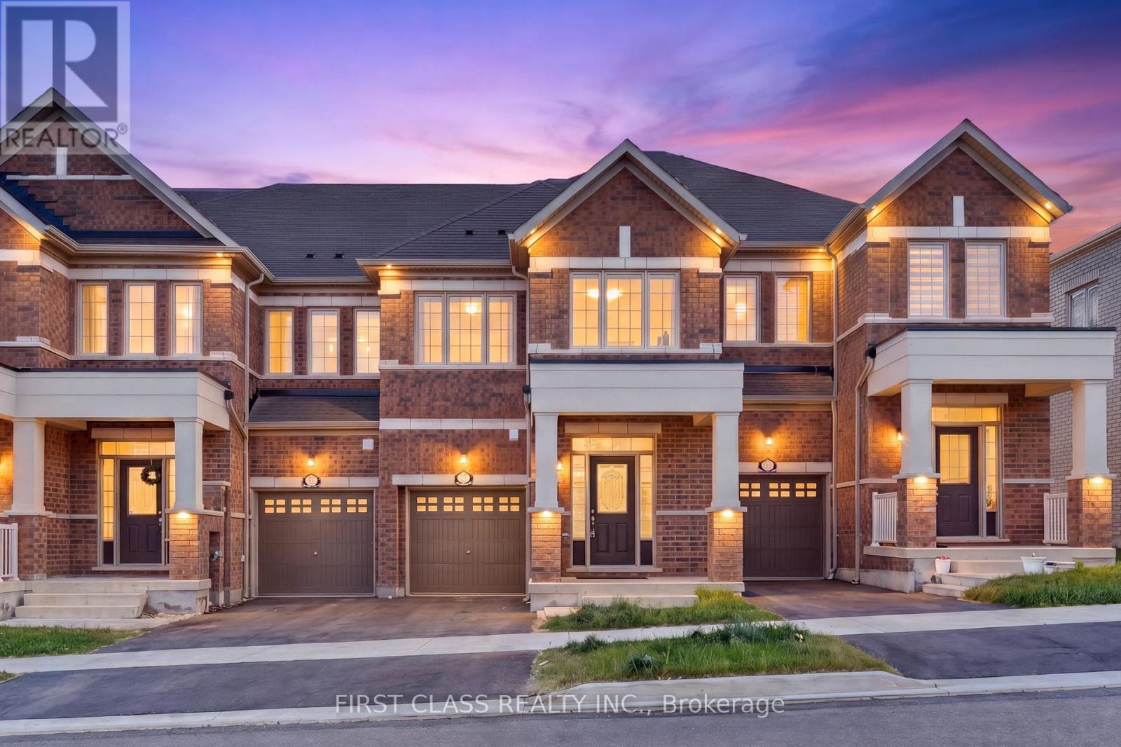 Townhouse at 2920 HAWKRIDGE LANE, Pickering