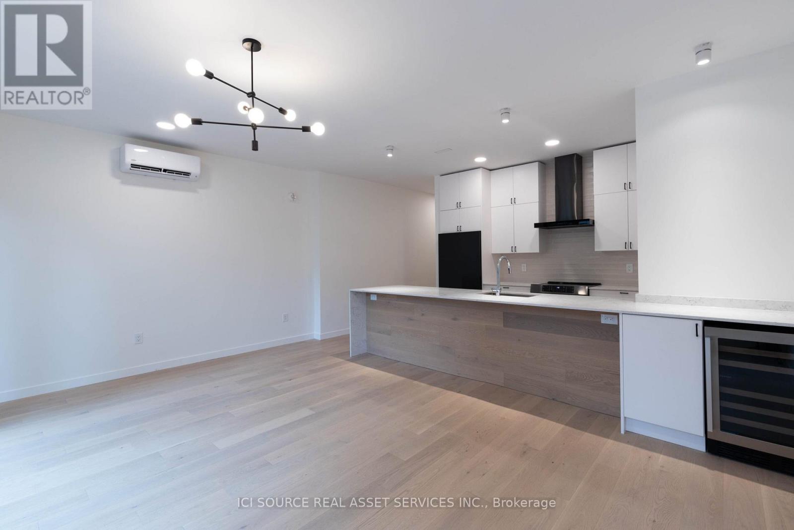 Detached at C - 60 JONES AVENUE, Toronto (South Riverdale)