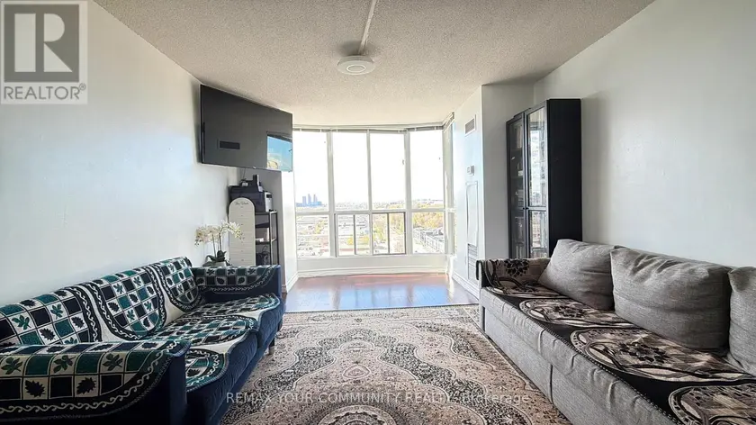 Apartment at 1609 - 1470 MIDLAND AVENUE, Toronto (Dorset Park)