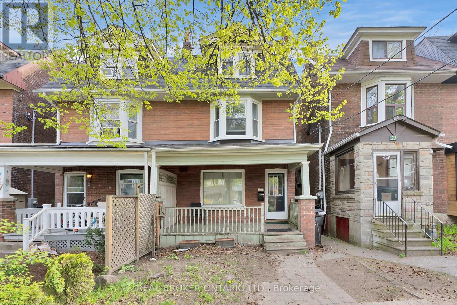 Other at MAIN - 25 DIXON AVENUE, Toronto