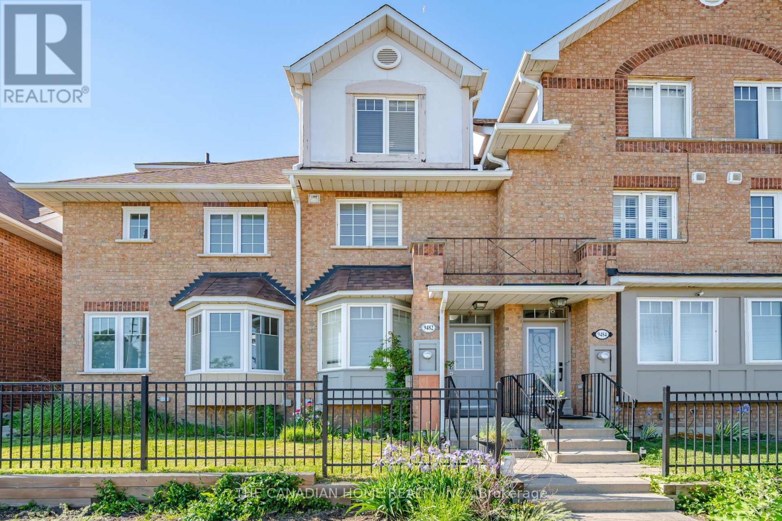 Townhouse at 9482 SHEPPARD AVENUE E, Toronto (Rouge)