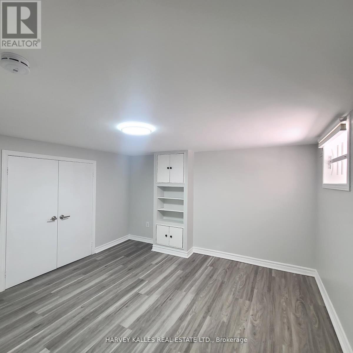 Semi-Detached/Link at LOWER - 238 STRATHMORE BOULEVARD, Toronto
