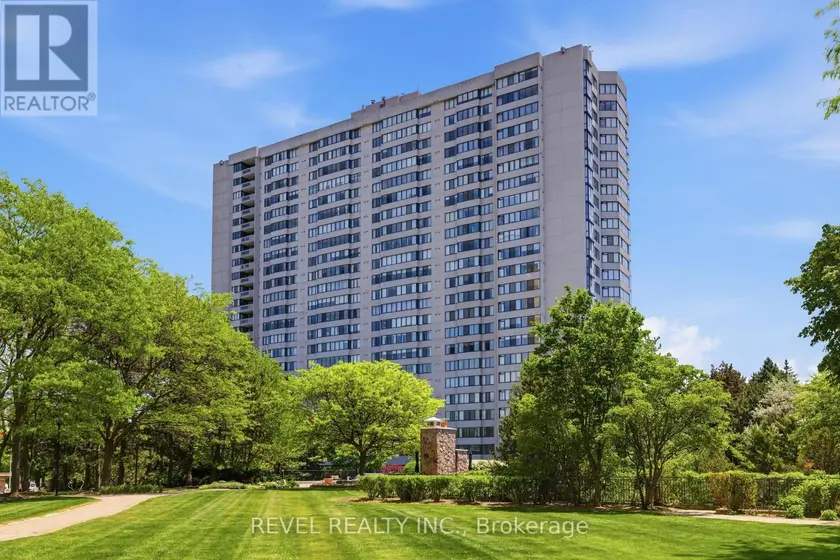 Apartment at PH06 - 2330 BRIDLETOWNE CIRCLE, Toronto (L'Amoreaux)