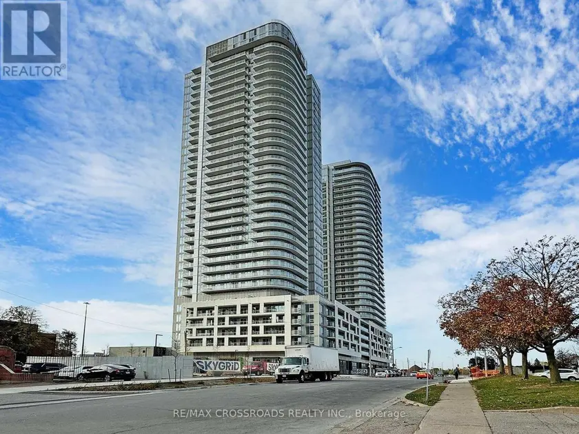 Apartment at 3303 - 2033 KENNEDY ROAD, Toronto