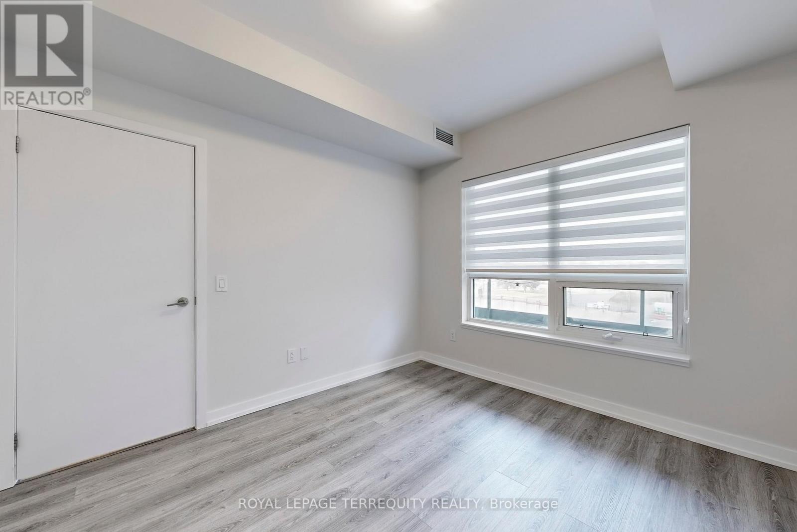 Apartment at 408 - 1480 BAYLY STREET, Pickering