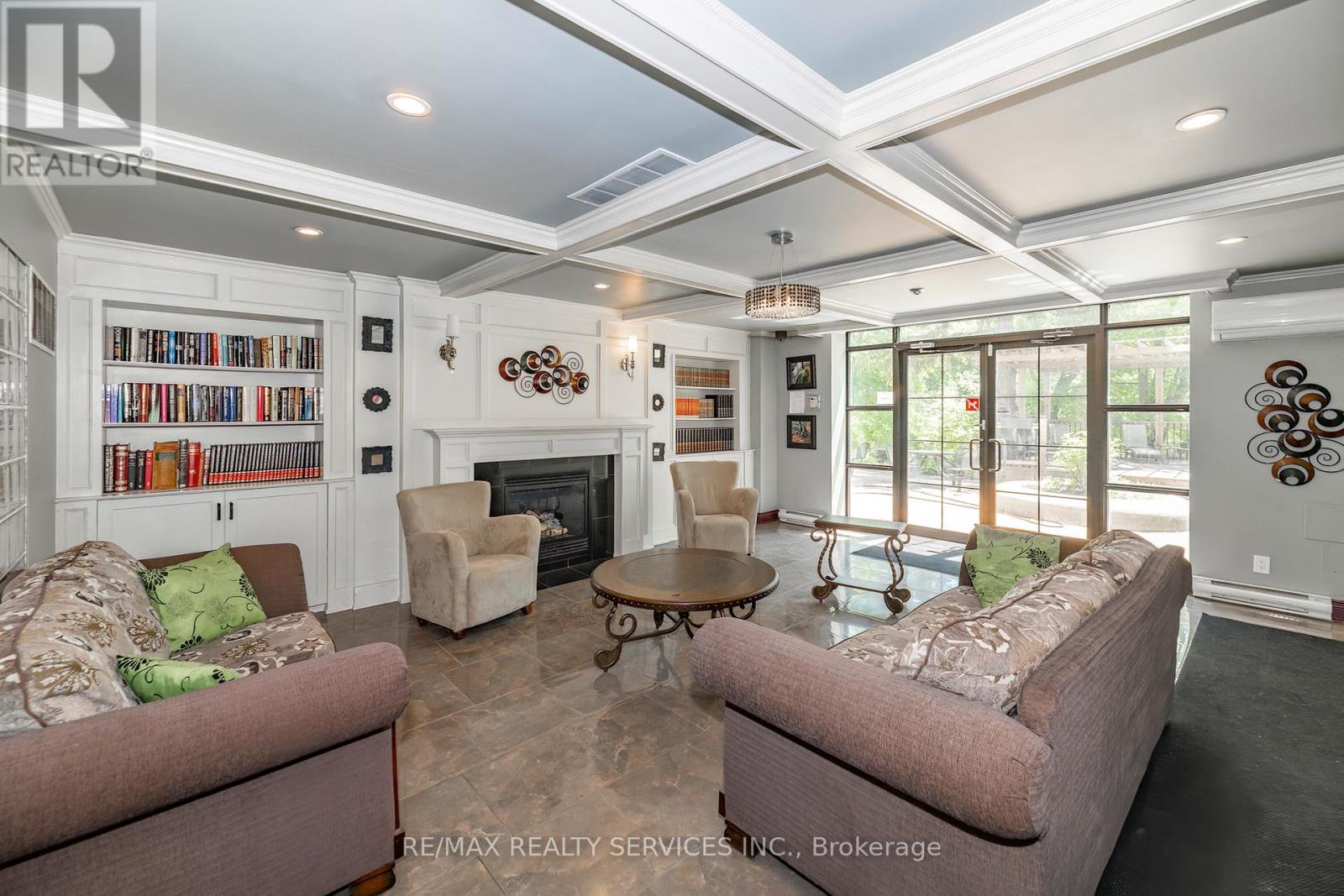 Apartment at 208 - 1665 VICTORIA PARK AVENUE, Toronto