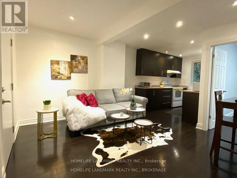 Semi-Detached/Link at 2ND - 57 GLENSIDE AVENUE, Toronto