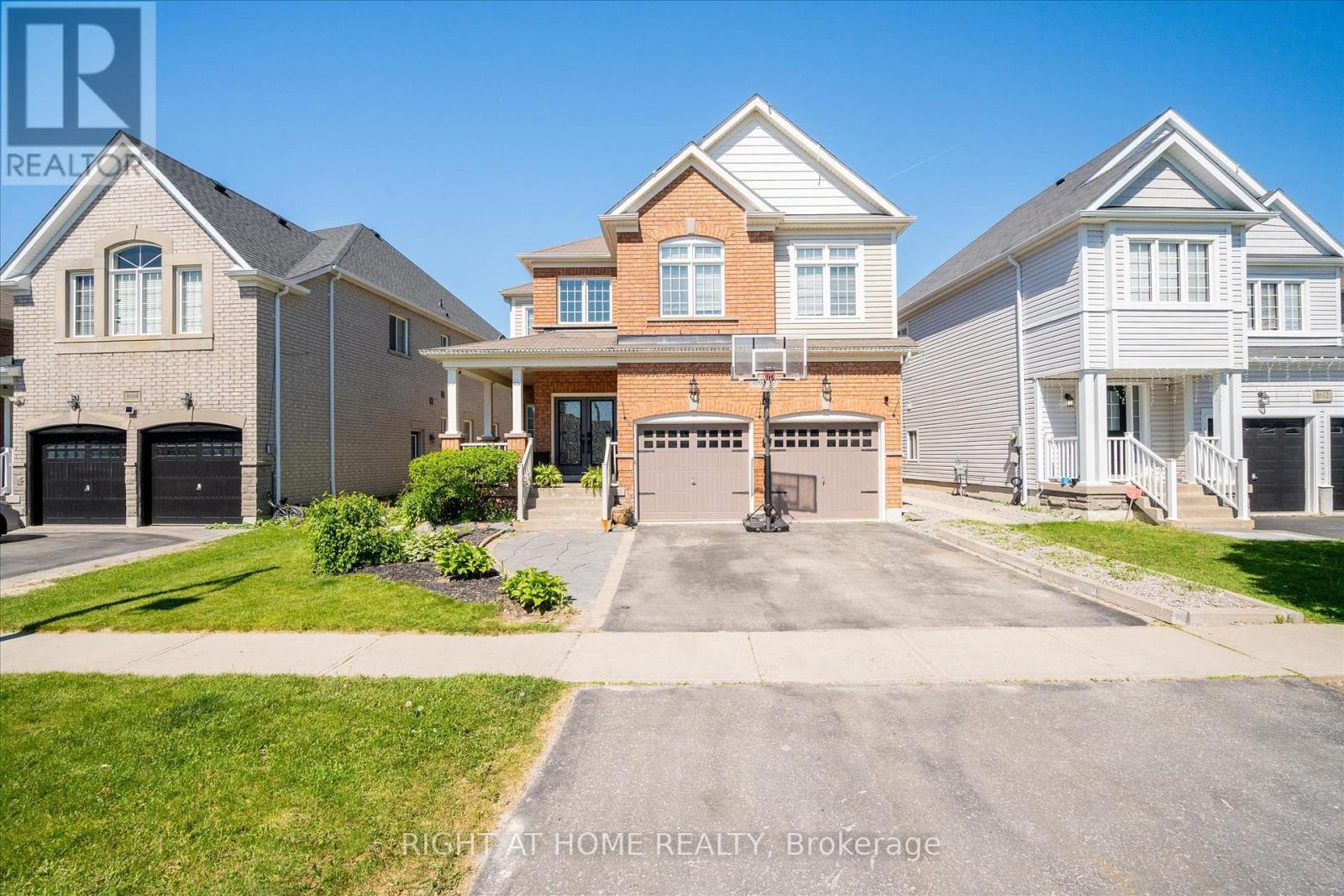 Detached at BSMT - 1608 FROLIS STREET, Oshawa