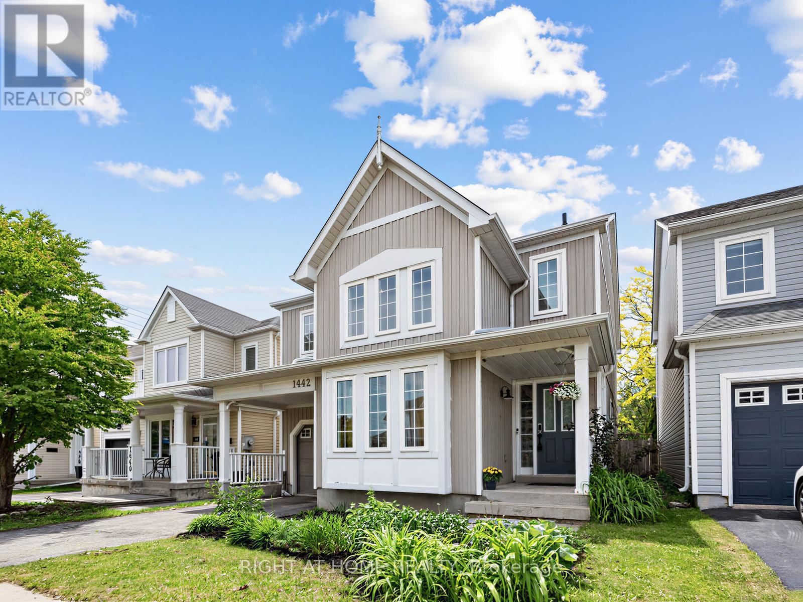Detached at 1442 BRIDGEPORT STREET, Oshawa