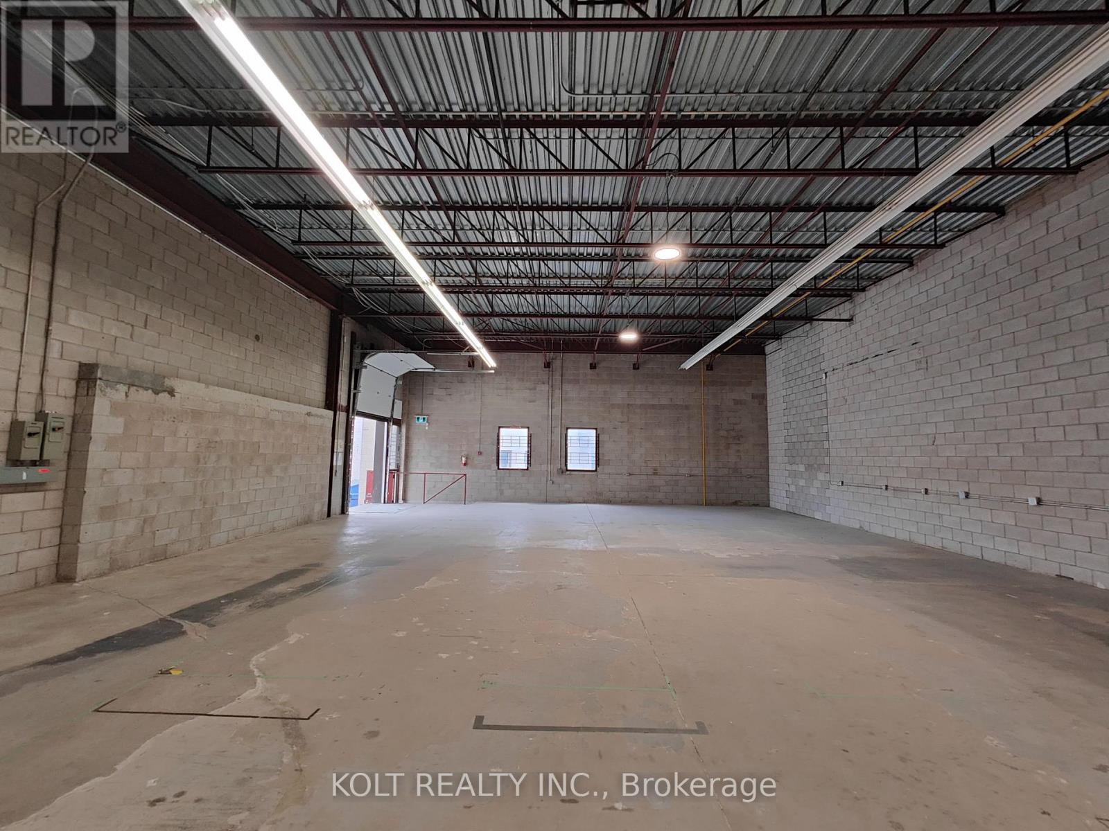 Other at UNIT 5 - 931 PROGRESS AVENUE, Toronto