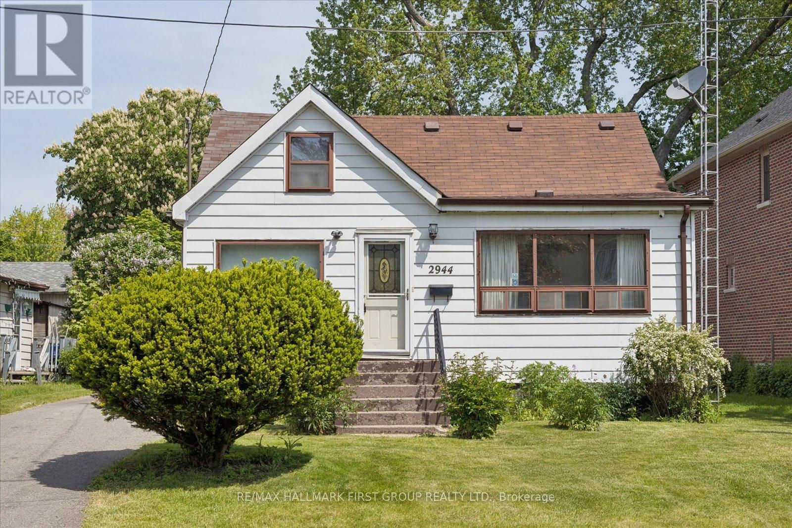 Detached at 2944 EBONY STREET, Ajax