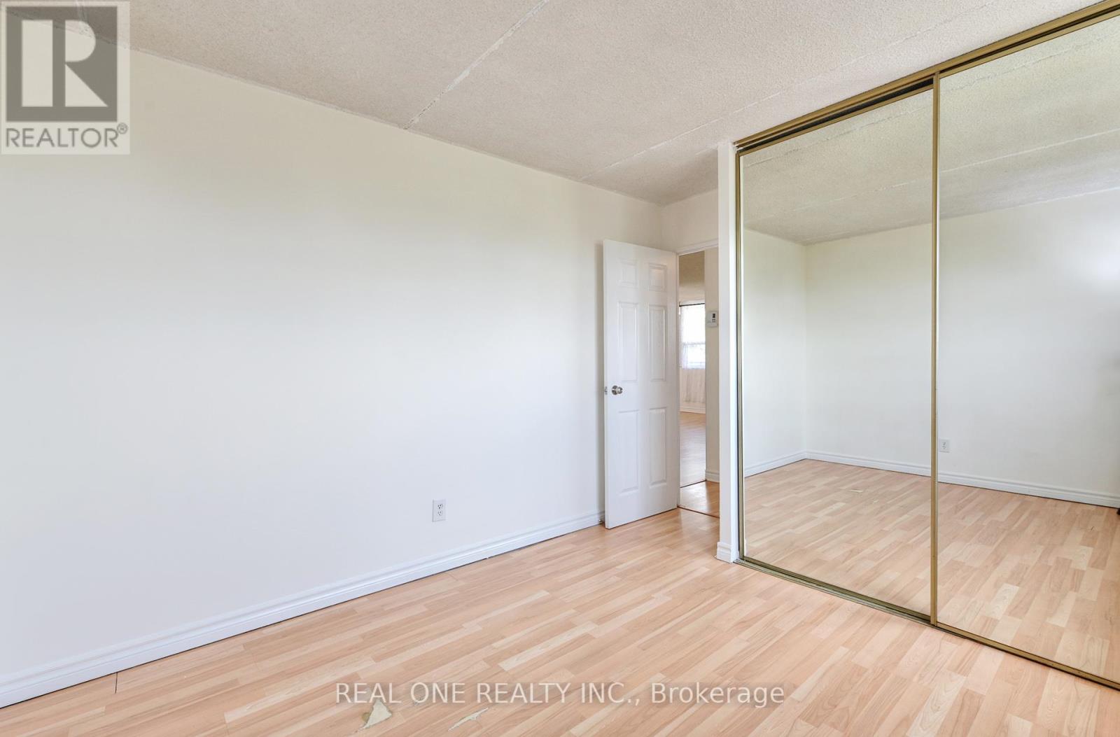 Apartment at 602 - 207 GALLOWAY ROAD, Toronto
