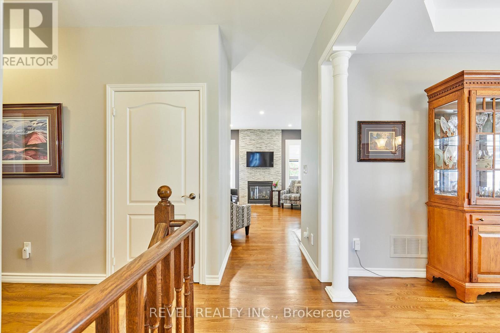 Detached at 535 KINGSFIELD LOOP, Oshawa