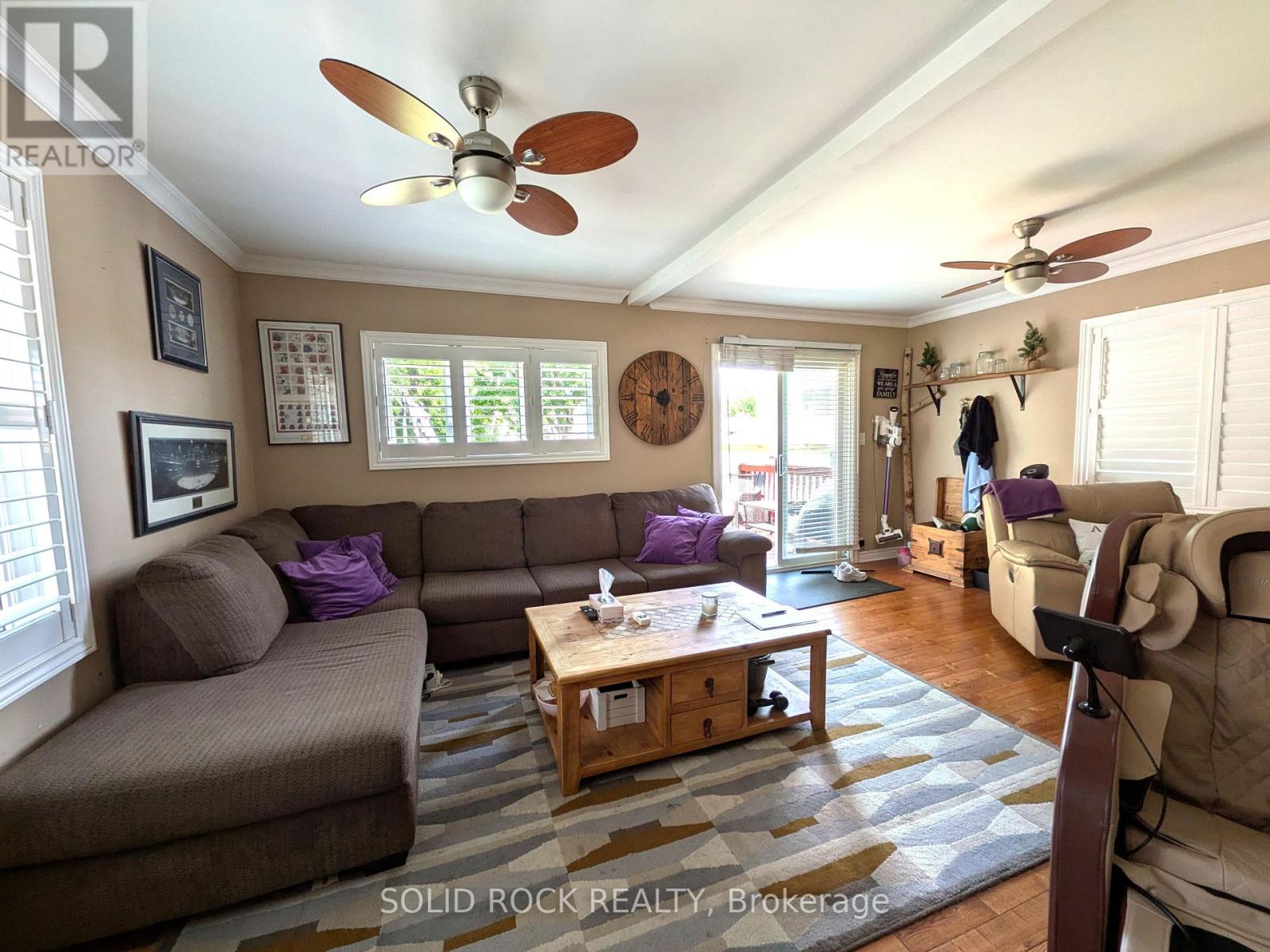 Detached at 68 CREE AVENUE, Toronto