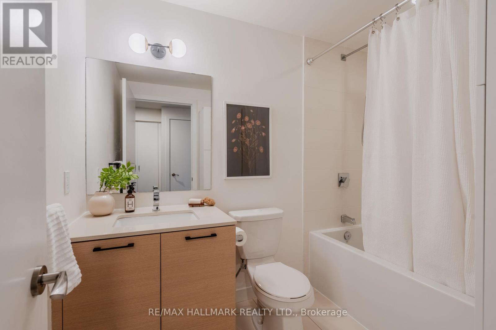 Apartment at 201 - 60 HASLETT AVENUE, Toronto