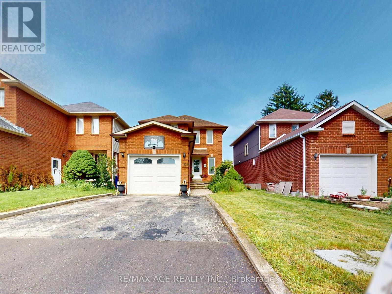 Detached at 159 HEALE AVENUE, Toronto (Birchcliffe-Cliffside)
