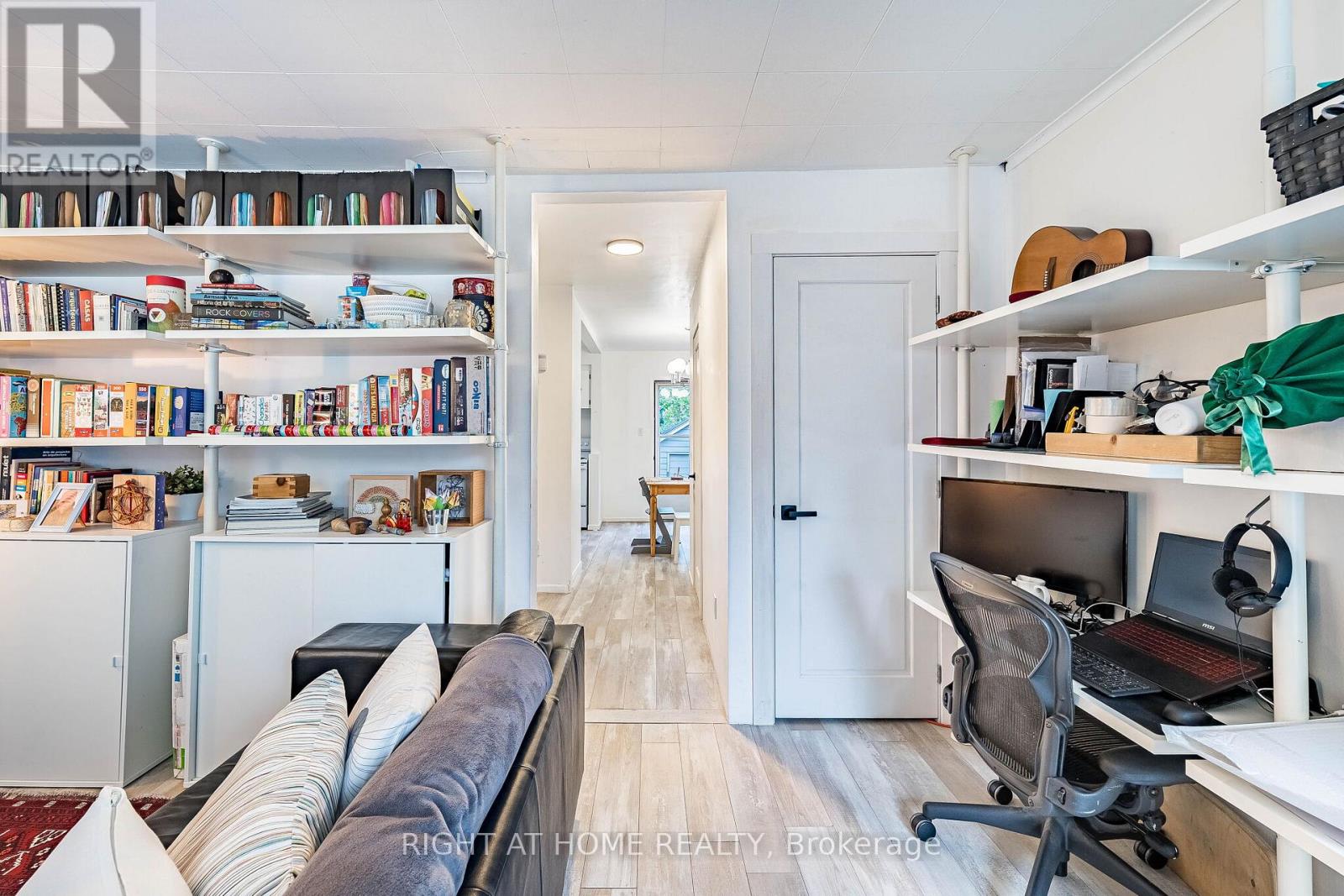 Detached at 8 SAVOY AVENUE, Toronto