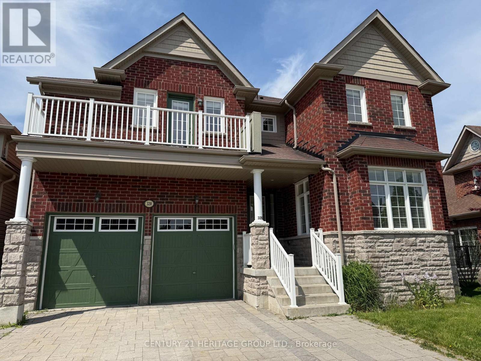 Detached at 320 SHIPWAY AVENUE, Clarington (Newcastle)