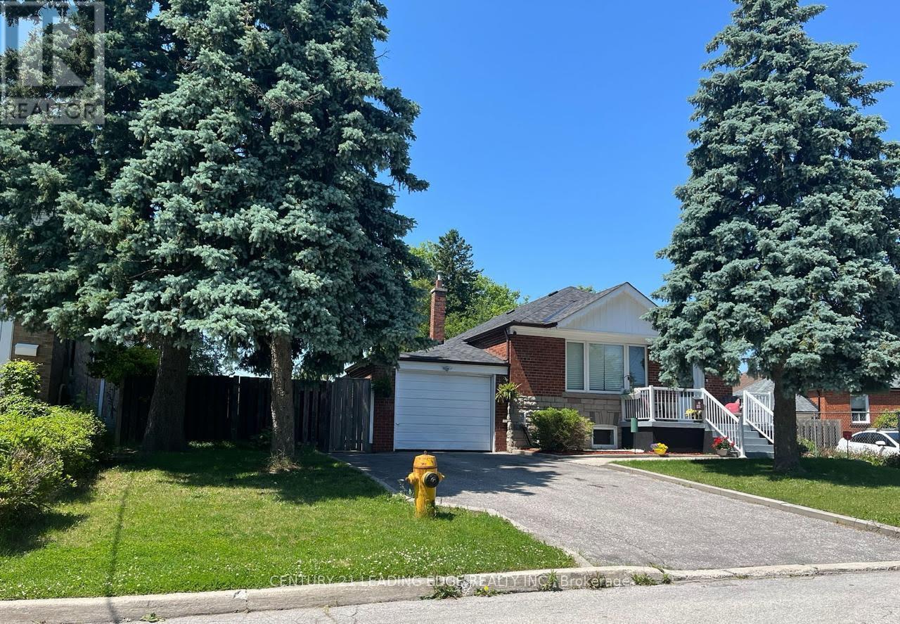 Detached at 98 FLORA DRIVE W, Toronto (Dorset Park)
