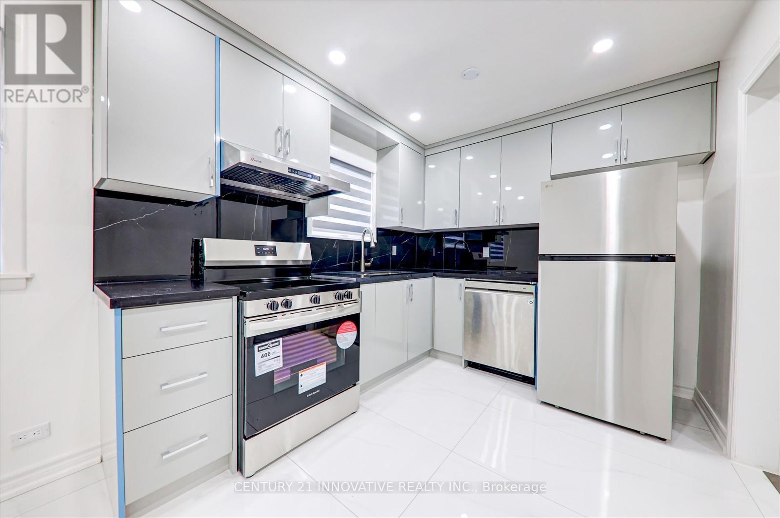 Detached at 35 COTTON AVENUE, Toronto