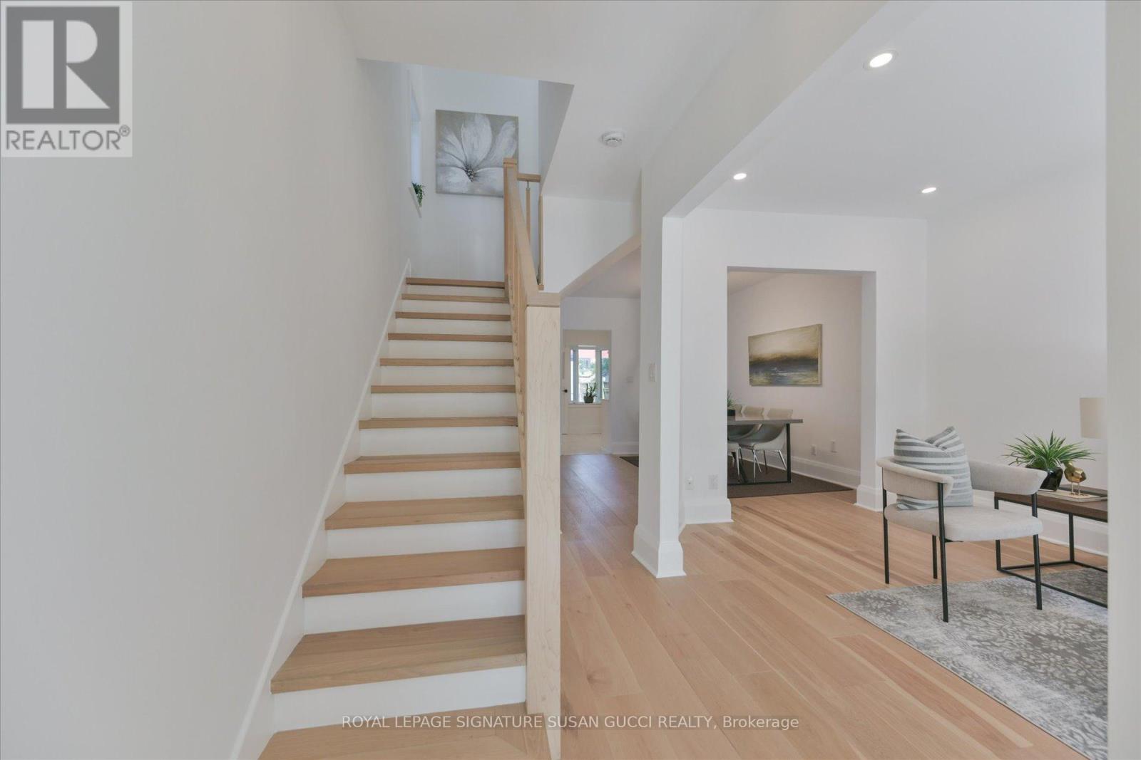 Detached at 93 COLERIDGE AVENUE, Toronto