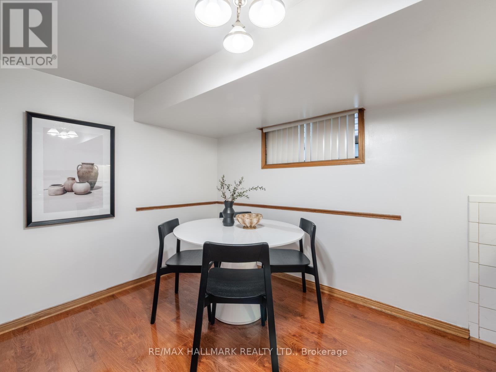 Detached at 453 JONES AVENUE, Toronto